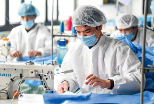 为什么中国能战胜新冠疫情 波兰媒体是这样说的