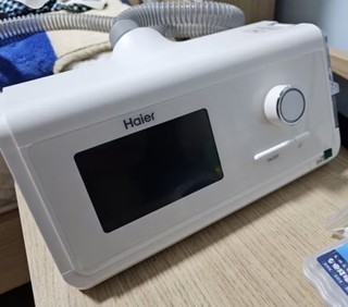 Haier 海尔 全自动双水平呼吸机 DH-A225g
