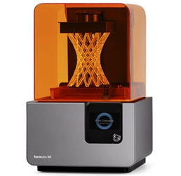 桌面级3d打印机指南,由需求决定规格