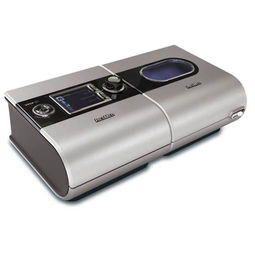 供应瑞思迈 s9 vpap st 双水平呼吸机 北京康
