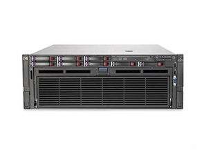 惠普ProLiant DL580 G7服务器与ST模式呼吸机在关键业务运维中的整合应用