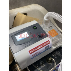 比扬呼吸机选购指南 ST模式机型实拍推荐与京东优评