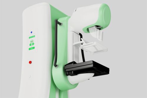 让医疗不再冷冰冰 一大波医疗产品图来袭，聚焦ST模式呼吸机