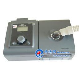 飞利浦伟康呼吸机 BiPAP ST 模式详解