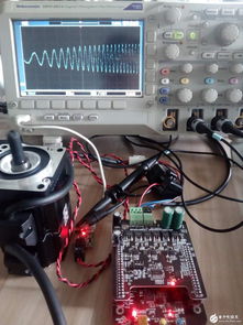 基于ST FOC 5.3自制IHM08 V3板开源项目 集成无感、有感霍尔与编码器，支持转矩模式及呼吸机应用